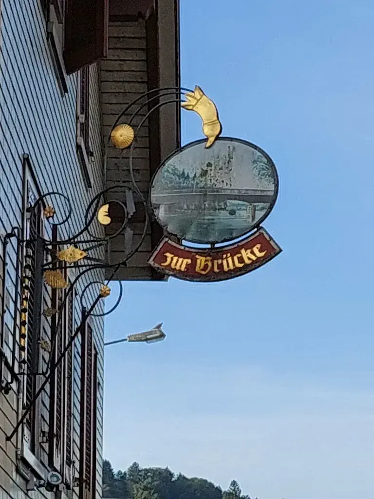 Andreas Durtschi_Restaurant zur Brücke_Schönenberg an der Thur_review