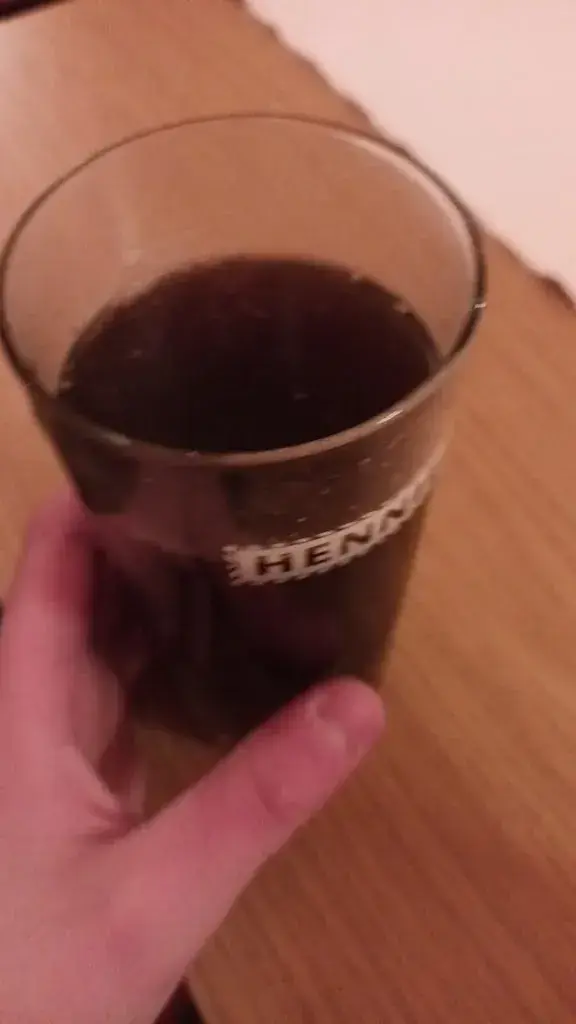 Kimi H_Hotel Restaurant Rössli_Schönenberg_review