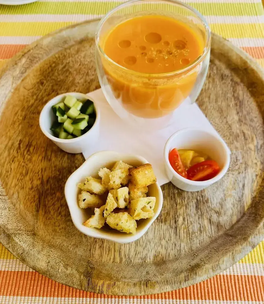 Andreas Finger_Hotel Restaurant Rössli_Schönenberg_review