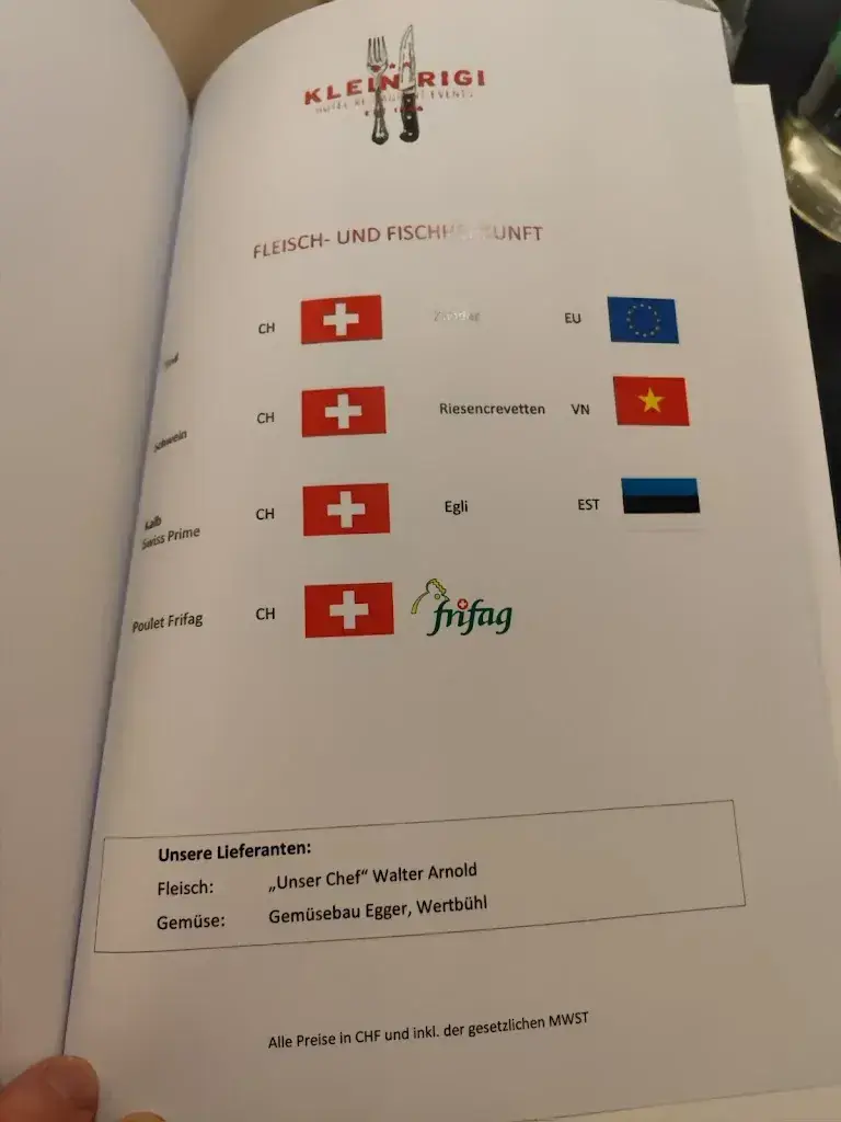 Menu_Klein Rigi_Schönenberg an der Thur_image_2