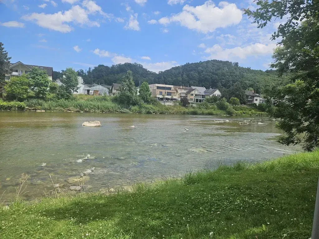 Patricia Jürgens_LA PERLA BELLUNO_Schönenberg an der Thur_review