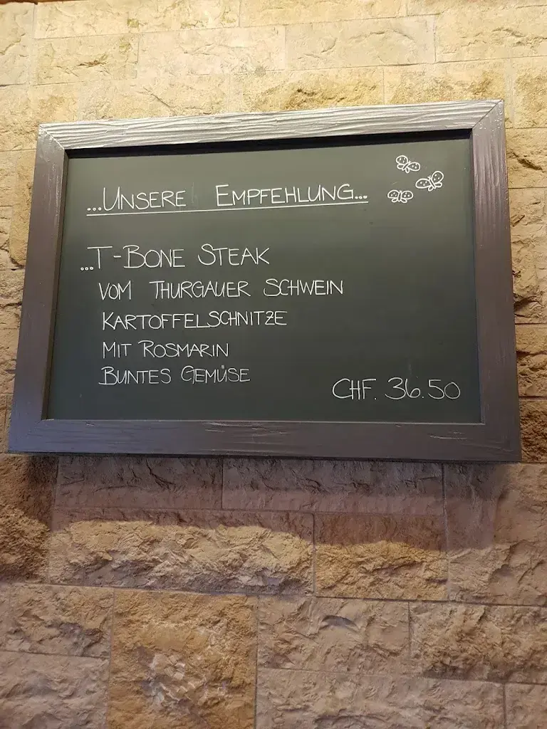 Landgasthof Löwen_Sulgen_menu_image_1