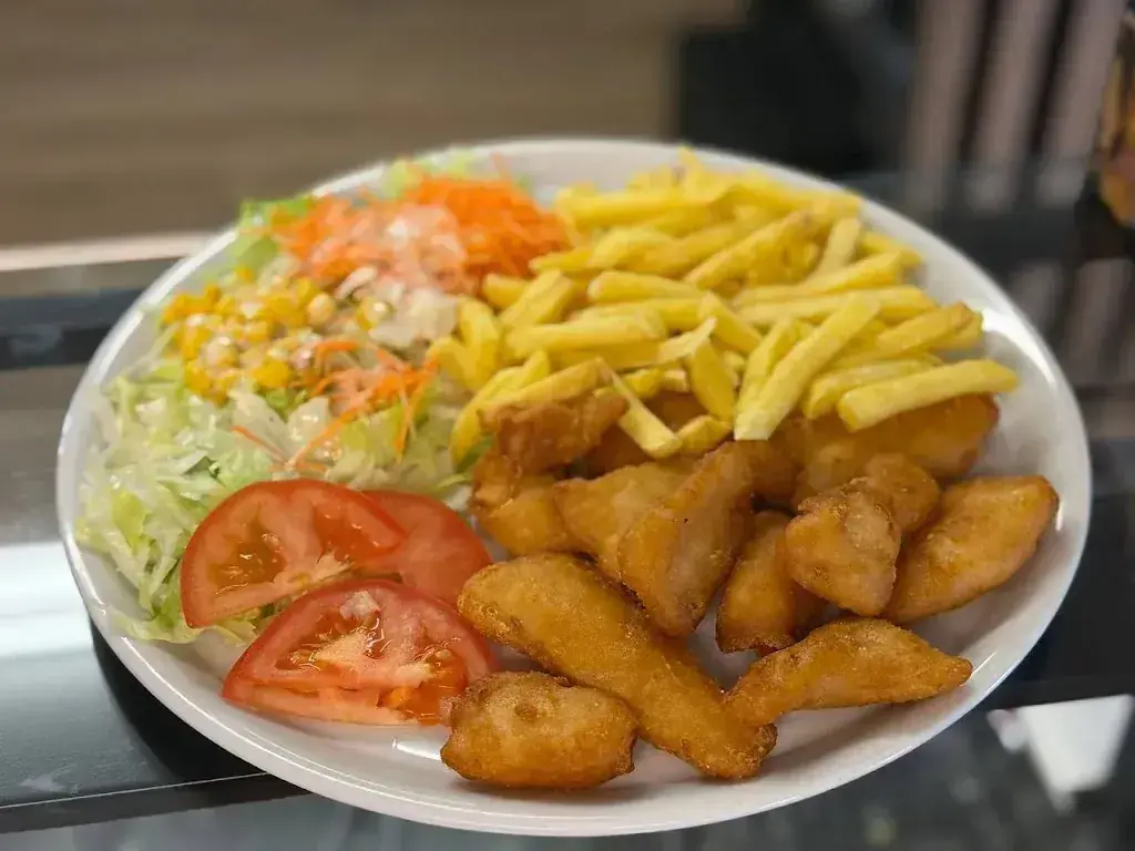 Taya Müller_Appetito Restaurant Sulgen_Sulgen_review