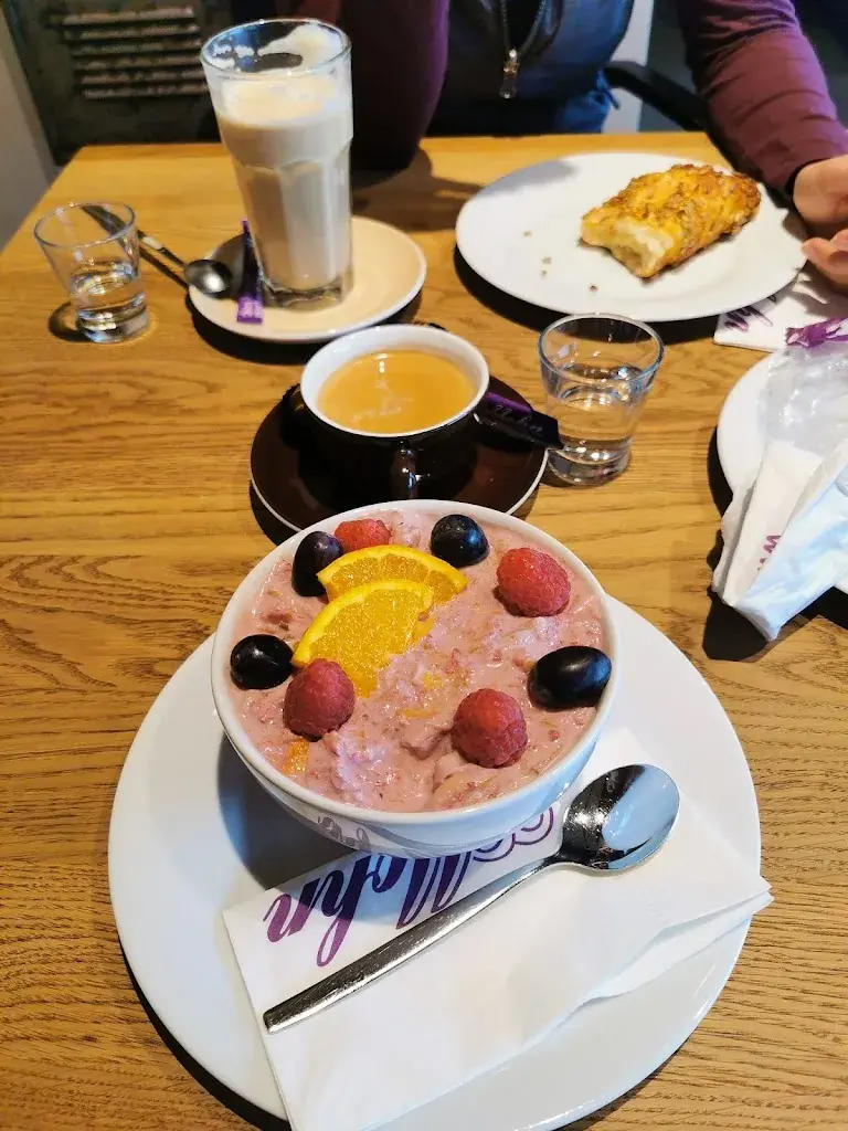 Menu_Café & Drive-in Mohn - Bäckerei Mohn AG_Sulgen_image_3