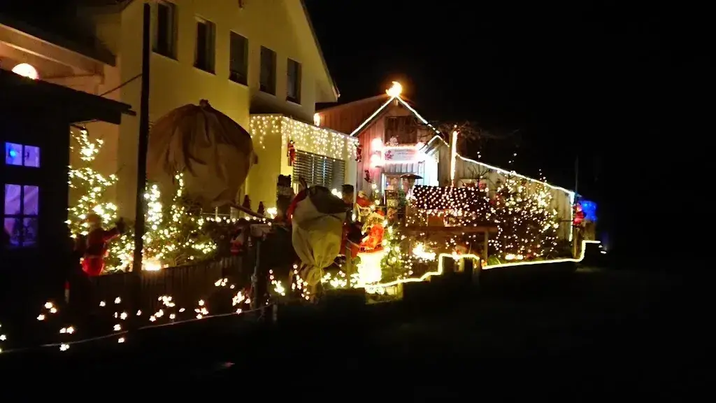 Walter Brauchli_Chlausstübli_Götighofen_review