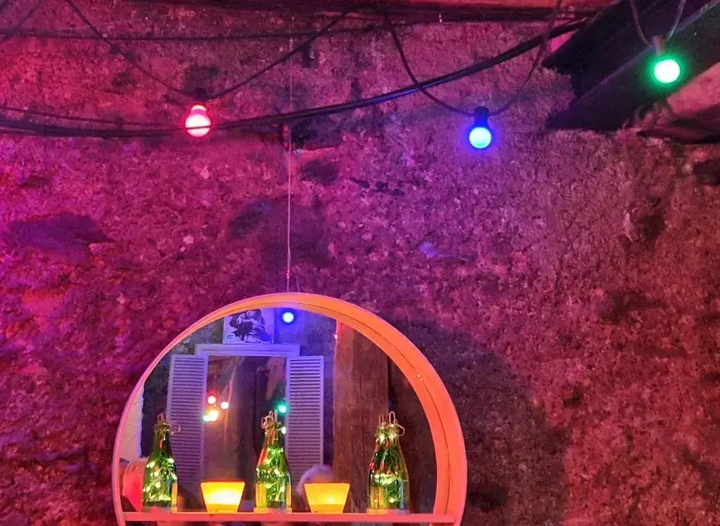 Jeannette Strebel_PURA VIDA Kellerbeizli_Diessenhofen_review