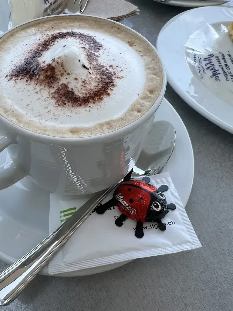 Catherine Mack_CAFE KATHARINA_Diessenhofen_review