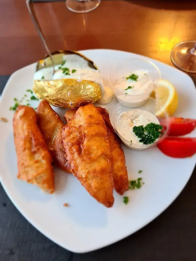 Sonja Winkler_CAFE KATHARINA_Diessenhofen_review