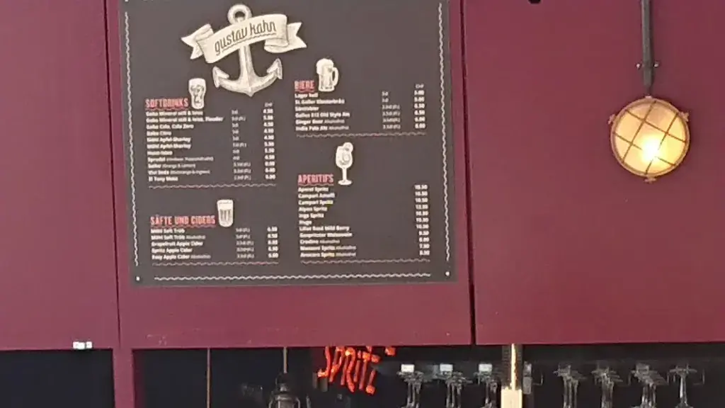 Menü_Gustav Kahn_Romanshorn_Bild_2