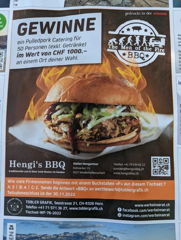 Menü_Restaurant Landhaus_Romanshorn_Bild_1