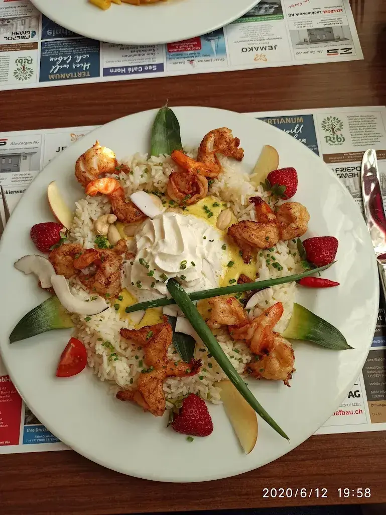 Menü_Restaurant Landhaus_Romanshorn_Bild_2