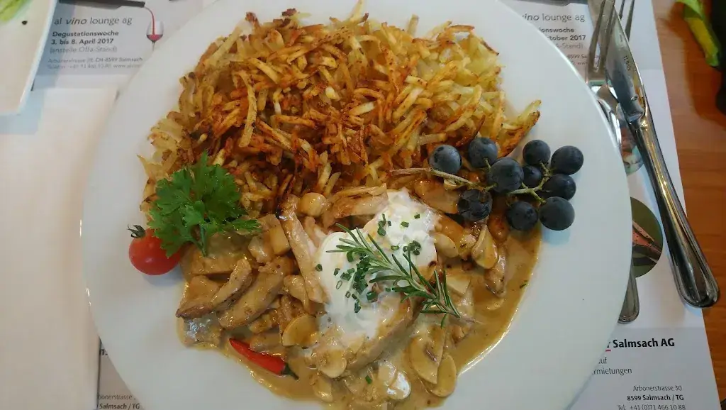 Menü_Restaurant Landhaus_Romanshorn_Bild_3