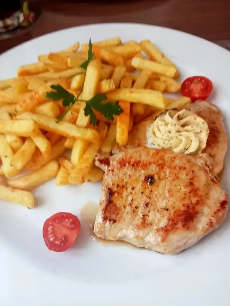 Menü_Restaurant Landhaus_Romanshorn_Bild_6