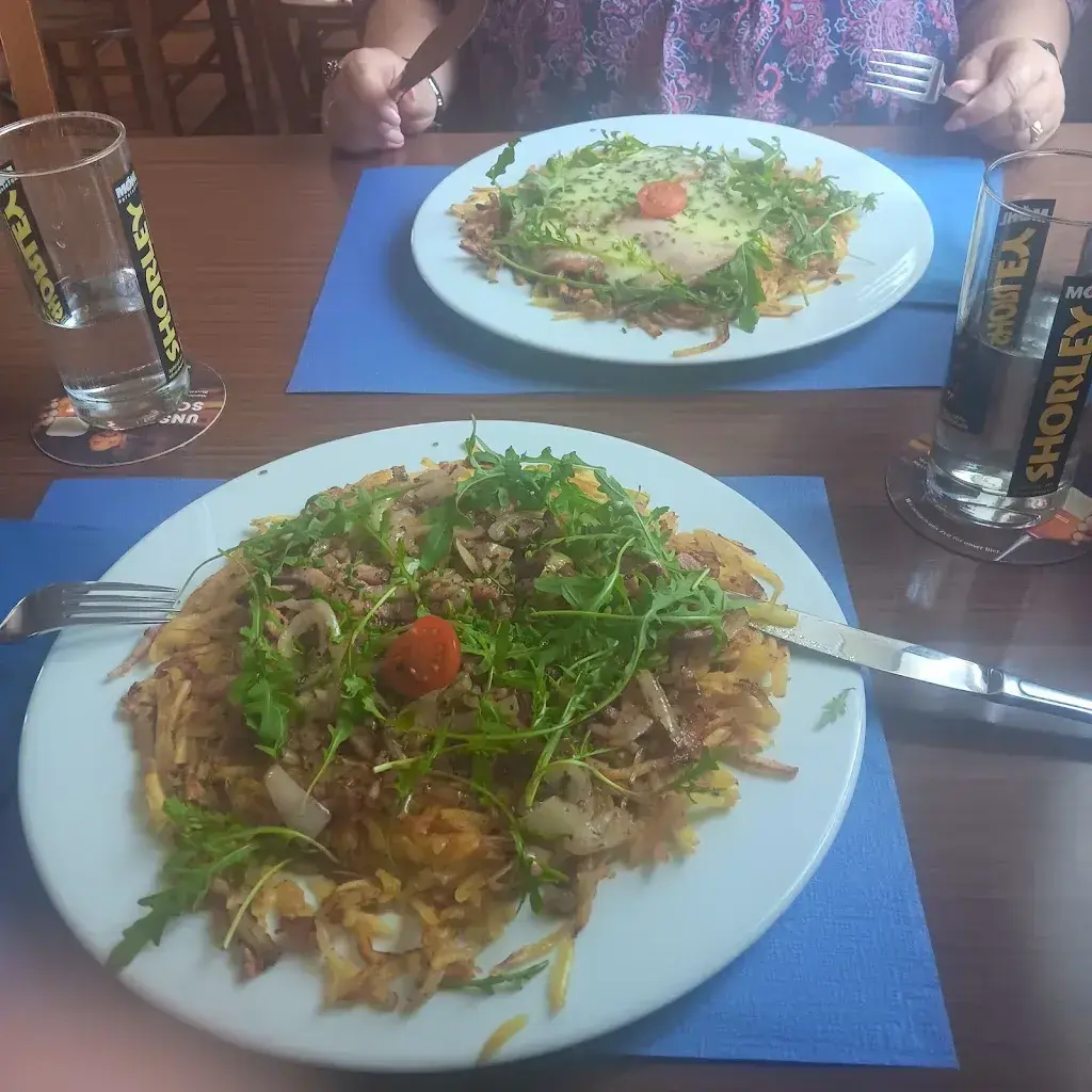 Frank Schlösser_Restaurant Landhaus_Romanshorn_Bewertung