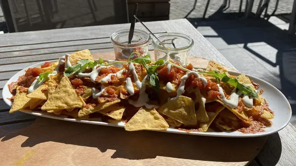 Falken Aarberg ristorante a Aarberg