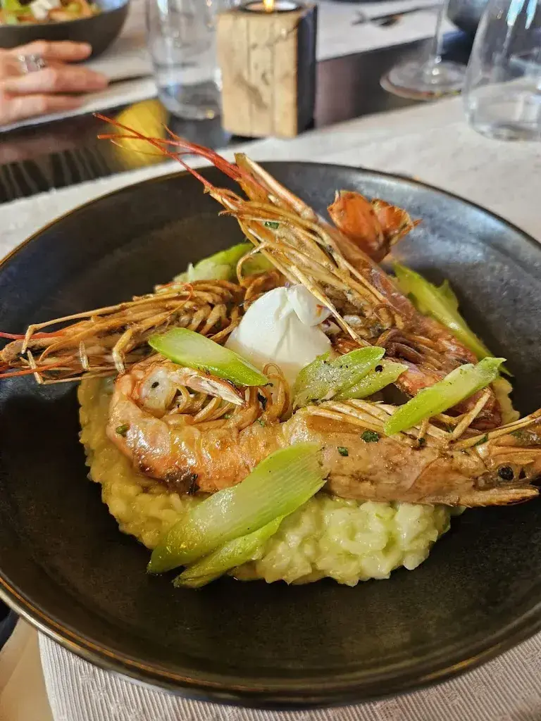 Adrian Haus_Brilla Pizzeria_Romanshorn_Bewertung