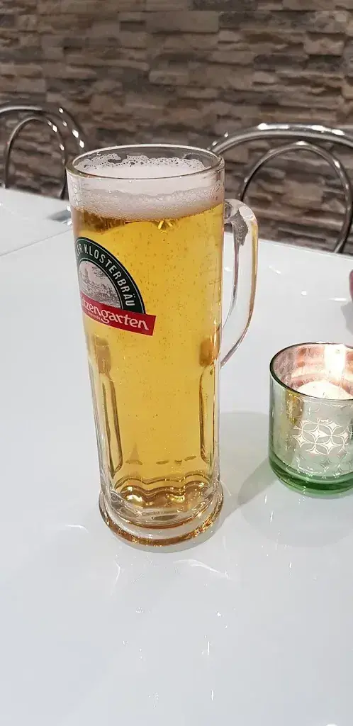 Club Napoli restaurante en Romanshorn