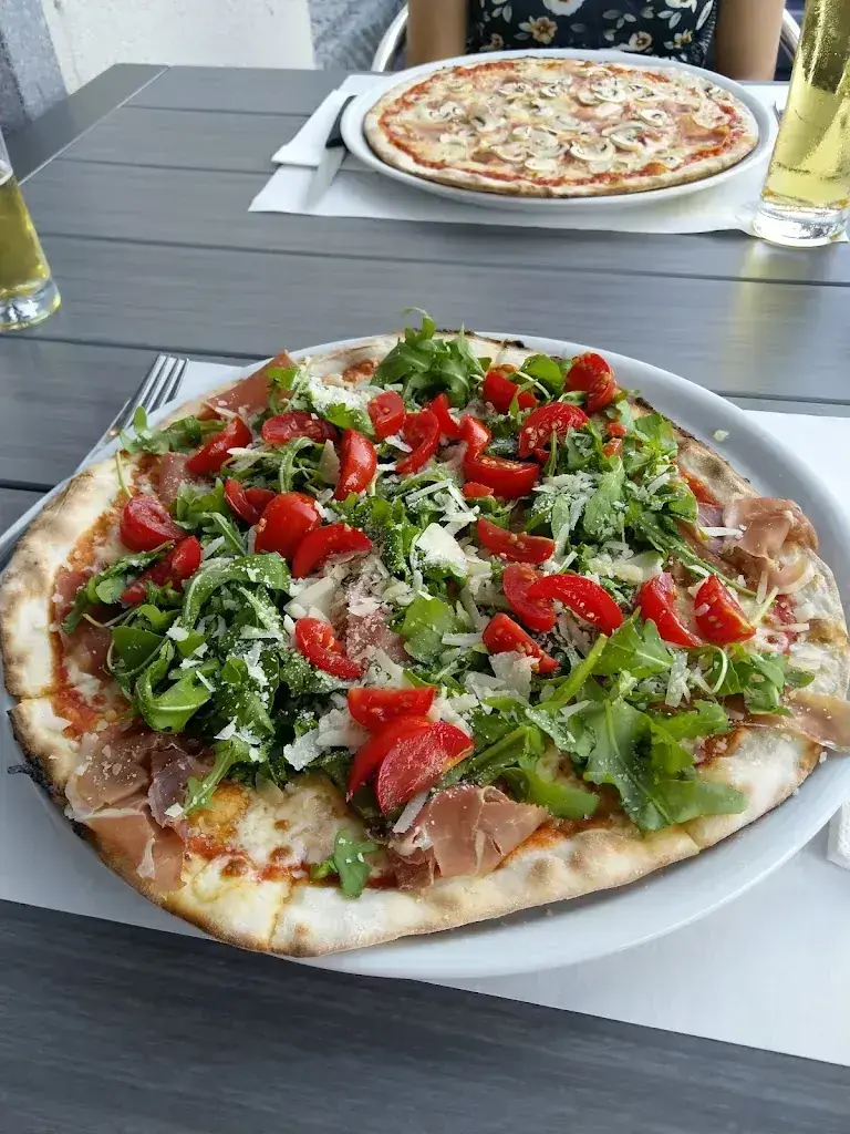 Fa Vi_Club Napoli_Romanshorn_review