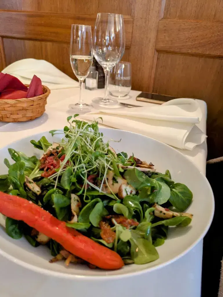 Manu S_Restaurant Schiff_Romanshorn_review