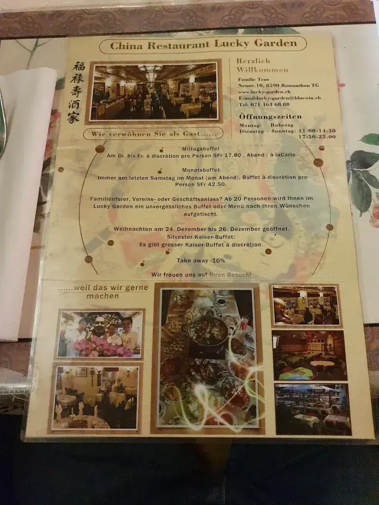 Menu_Lucky Garden_Romanshorn_immagine_2