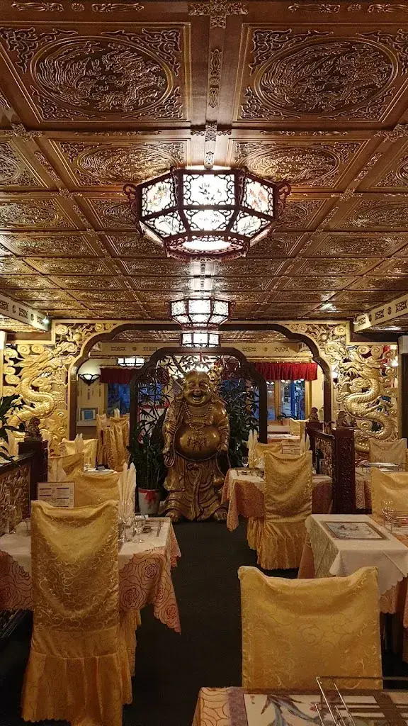 Kevin Lau_Lucky Garden_Romanshorn_recensione