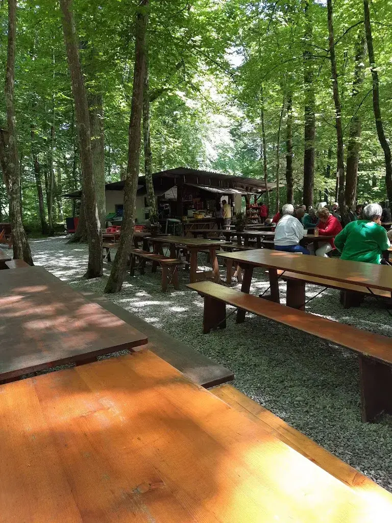 Bernhard Heggli_Waldschenke_Romanshorn_review