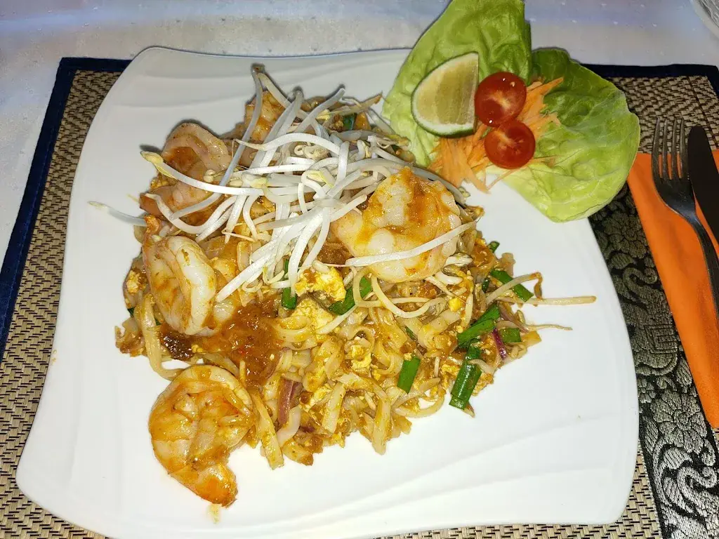 Menu_Boun Thai, thailändisches Restaurant_Romanshorn_imagen_1