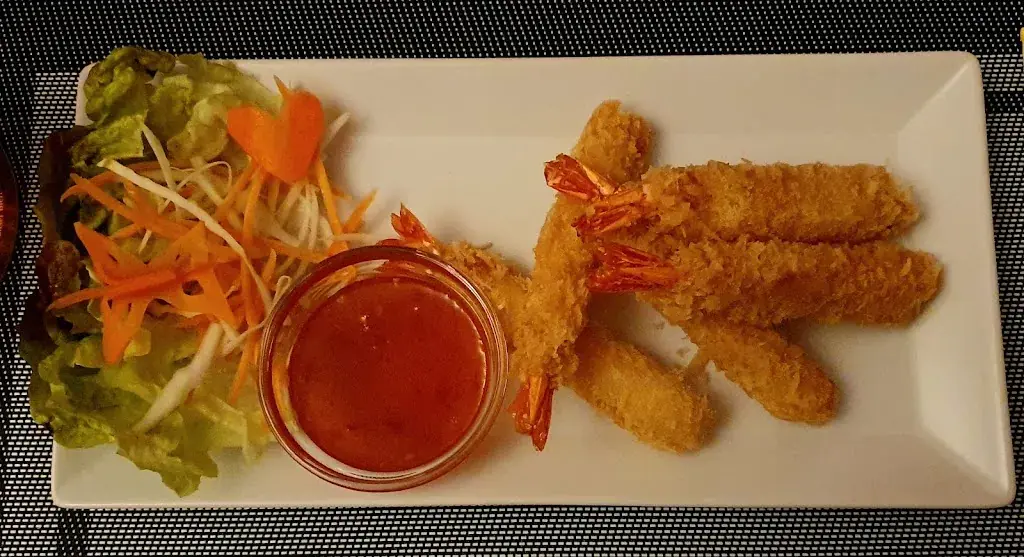 Menu_Boun Thai, thailändisches Restaurant_Romanshorn_imagen_5