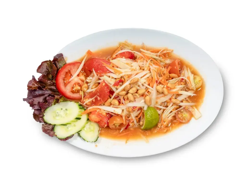 Menu_Boun Thai, thailändisches Restaurant_Romanshorn_imagen_8