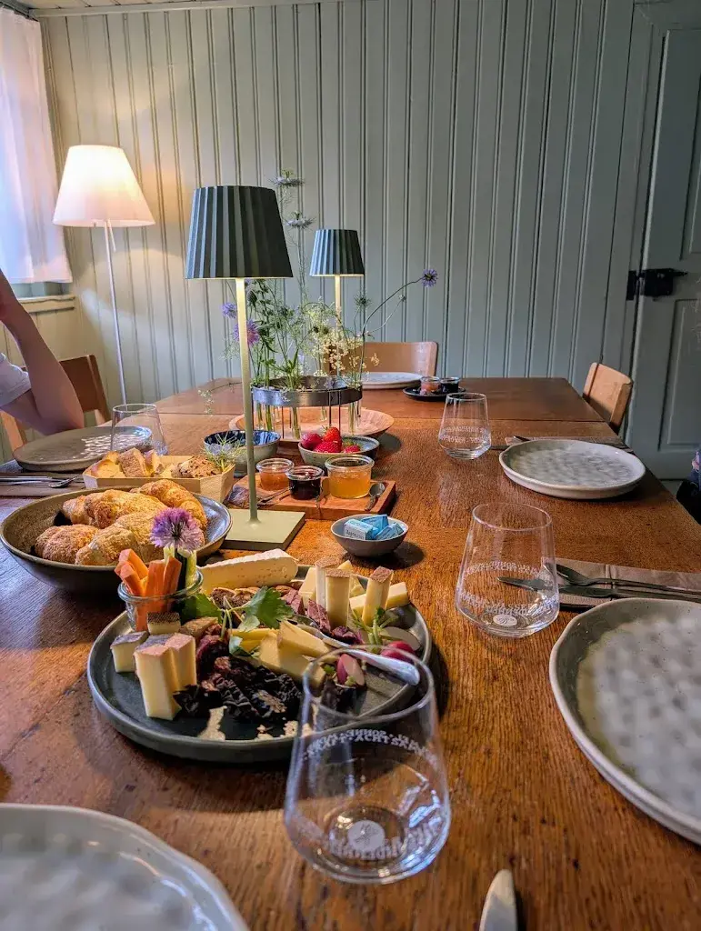 Mark Saunders_Fischerhäuser Romanshorn_Romanshorn_recensione