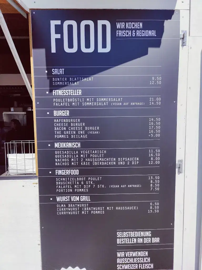 Menu_Hafenlounge Romanshorn_Romanshorn_image_3