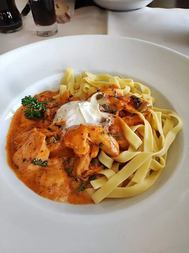 Ristorante Loftorante Campania_Romanshorn_menu_image_1