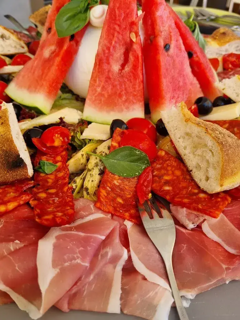 Menu_Ristorante Loftorante Campania_Romanshorn_image_2