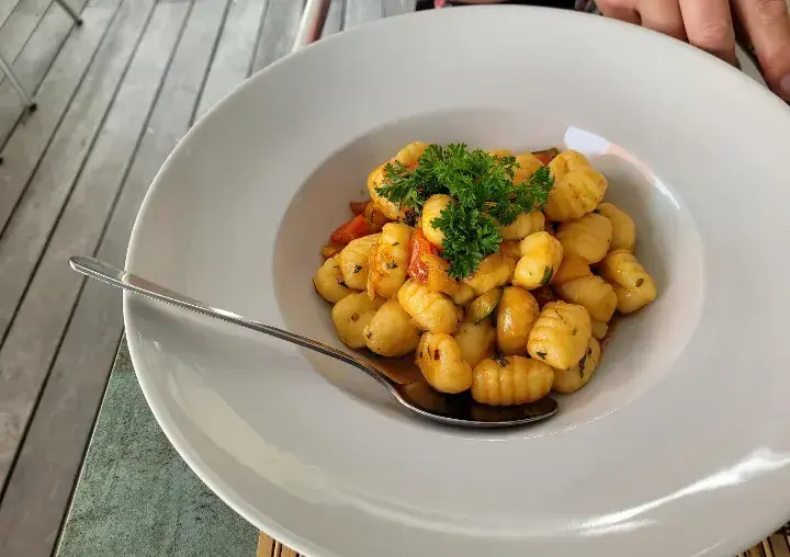 Menu_Ristorante Loftorante Campania_Romanshorn_image_9