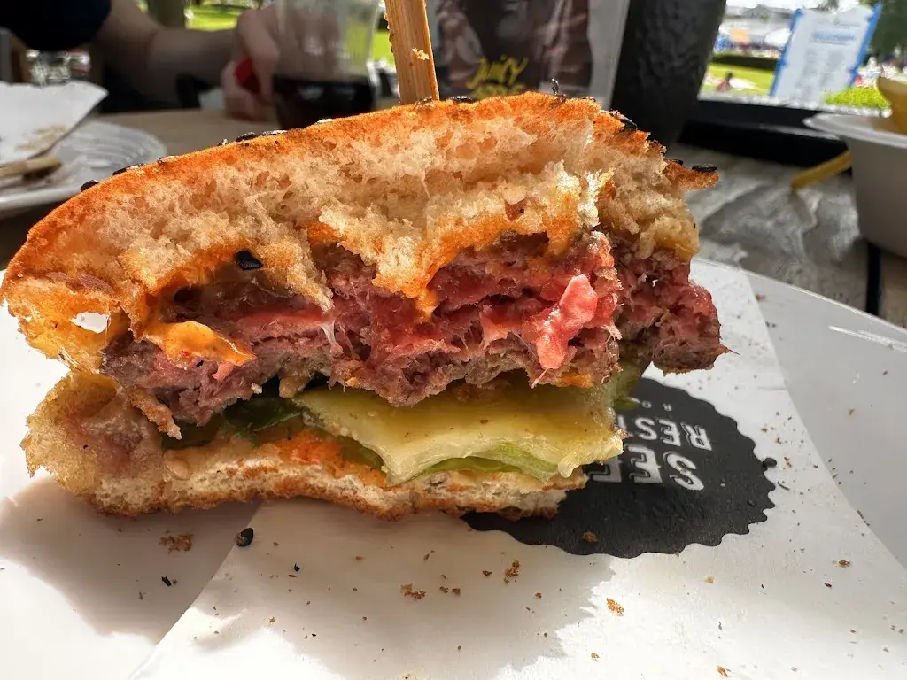 Sebastian_Seebad Restaurant Romanshorn_Romanshorn_avis