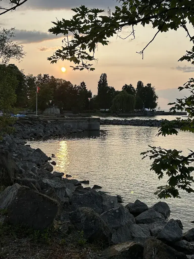 Barbara Quiram_Inseli_Romanshorn_review