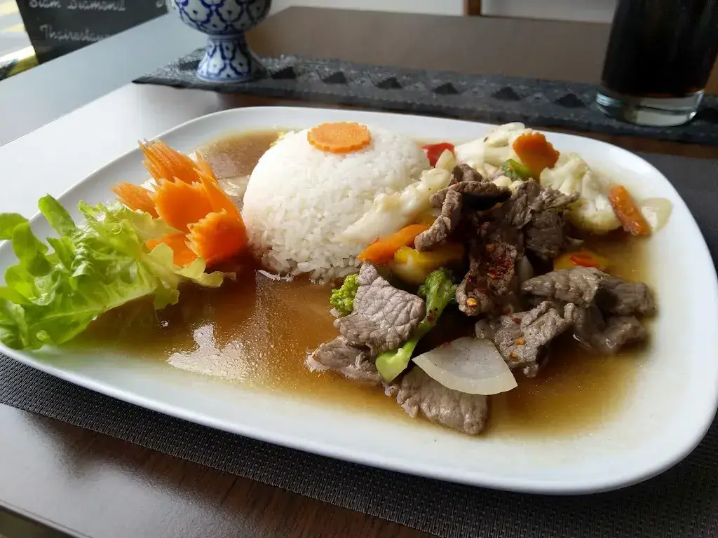 Menu_Siam Diamond_Romanshorn_immagine_3