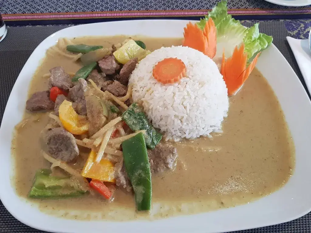 Menu_Siam Diamond_Romanshorn_immagine_4