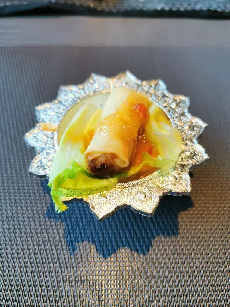 Menu_Siam Diamond_Romanshorn_immagine_5