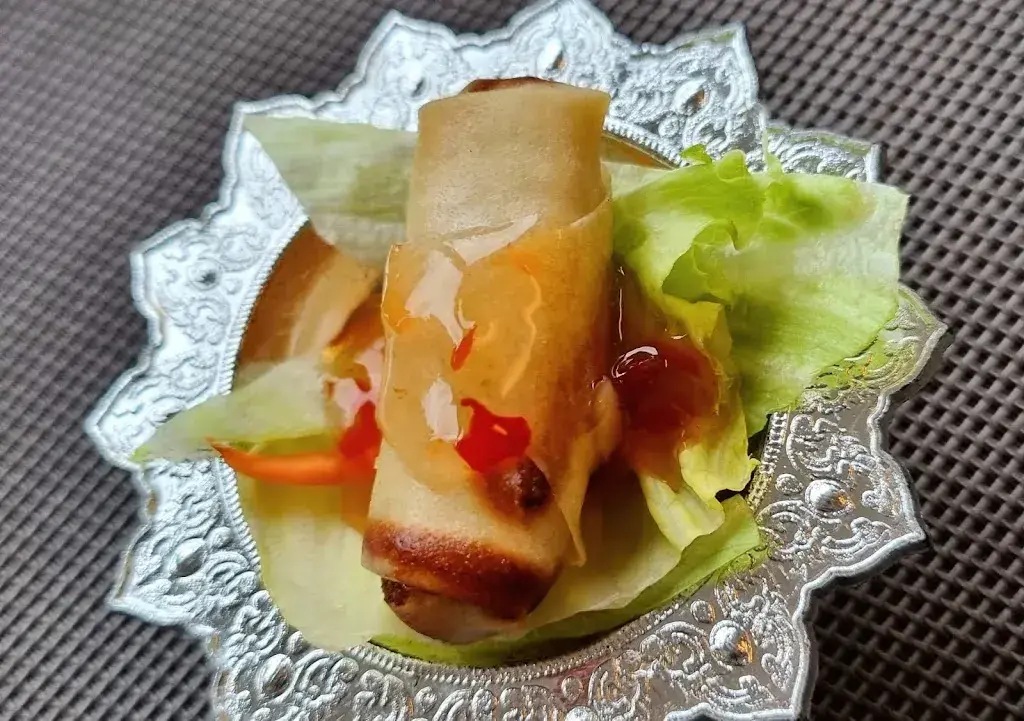 Menu_Siam Diamond_Romanshorn_immagine_6