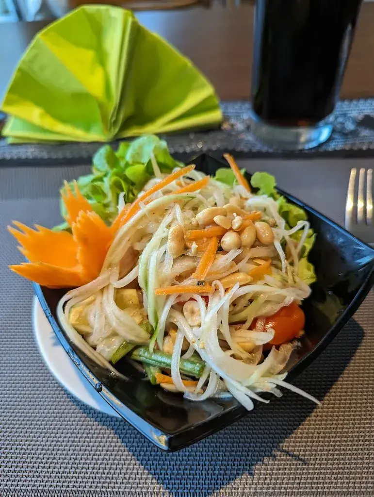 Menu_Siam Diamond_Romanshorn_immagine_7