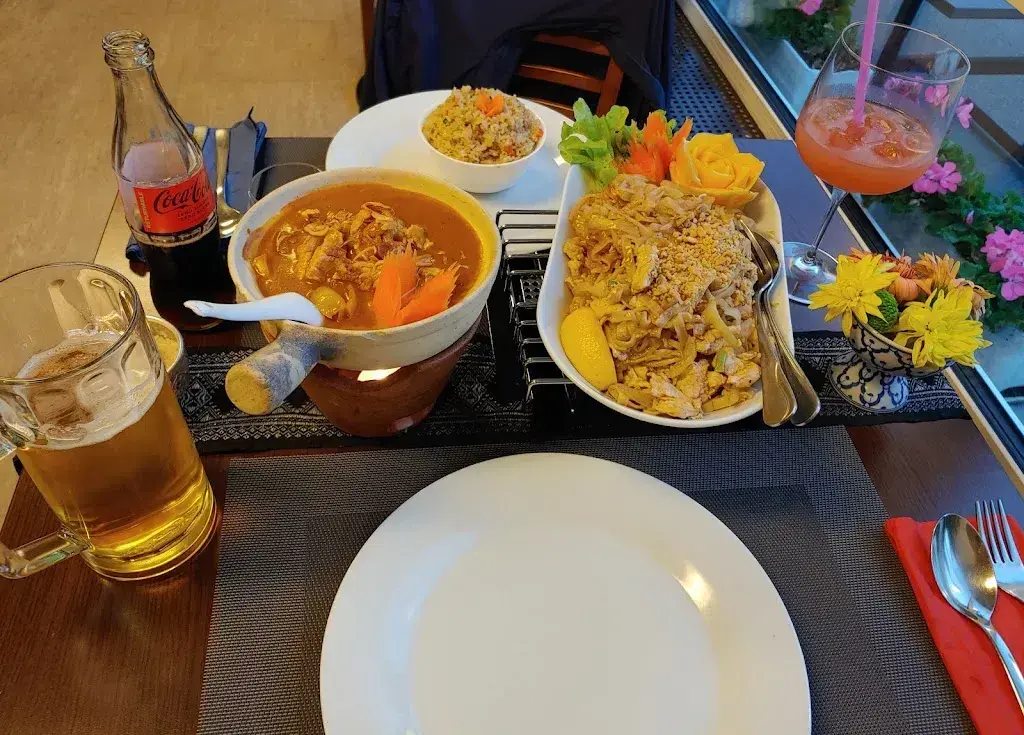 Simon_Siam Diamond_Romanshorn_recensione