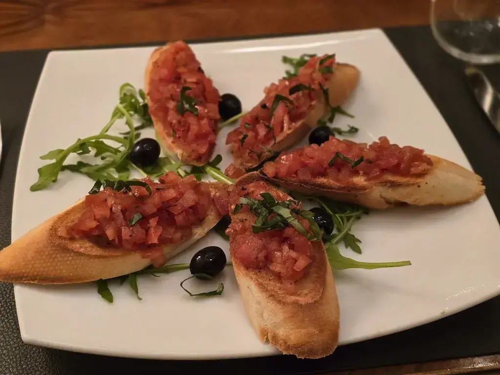 Menu_Cucina Italiana Rathaus Aarberg_Aarberg_image_4