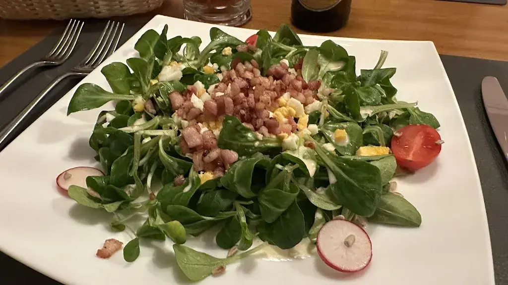 Menu_Cucina Italiana Rathaus Aarberg_Aarberg_image_7