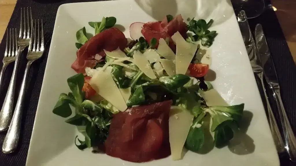 Menu_Cucina Italiana Rathaus Aarberg_Aarberg_image_9