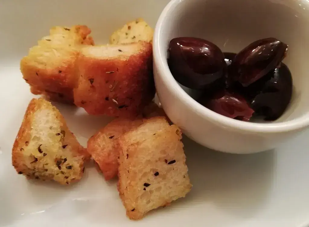 Michel Denitrio_Cucina Italiana Rathaus Aarberg_Aarberg_review