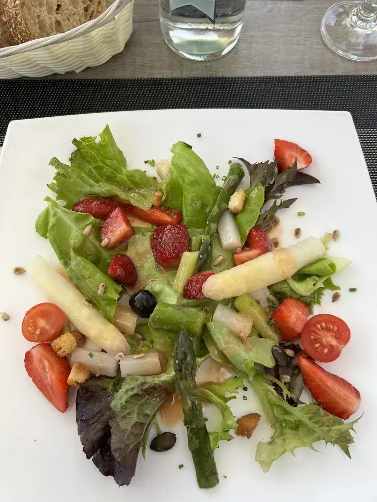 Emmanuel Scerri_Cucina Italiana Rathaus Aarberg_Aarberg_review