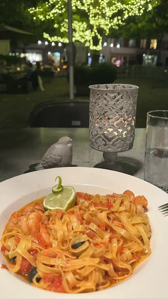 Vici_Cucina Italiana Rathaus Aarberg_Aarberg_review