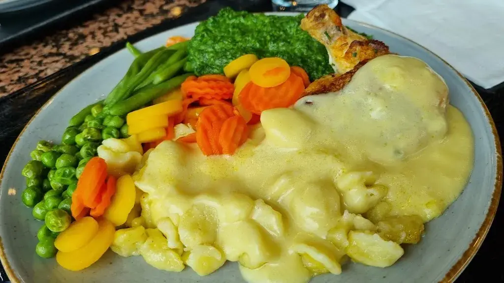 Steph Wartmä_Coop Restaurant Romanshorn_Romanshorn_Bewertung