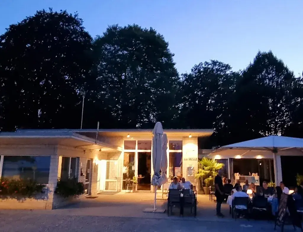 Steph Wartmä_Restaurant Mole_Romanshorn_review